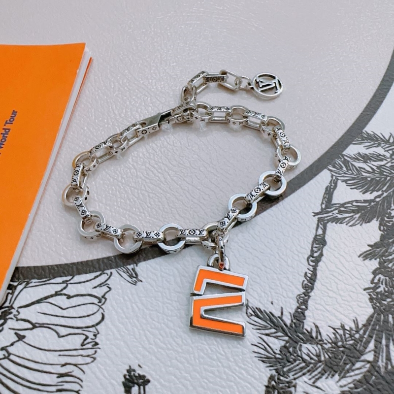 LV Bracelets